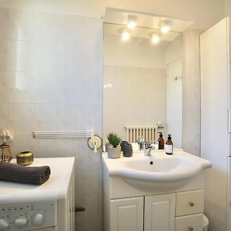 La Baie Апартаменты